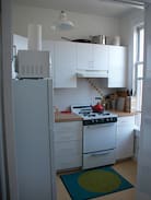 Park Slope Apartment | Light-Filled Haven in Park Slope
