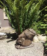 Tofino House | Tree Frog Suite
