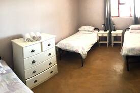 Elands Bay Apartment | Elandsbaai Woonstelle (Apartment 1 & 2)