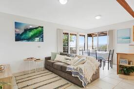 Merimbula Cabin | Granny's Beach House