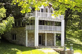 Danville House | Stone House Stables, in the Heart of Kentucky