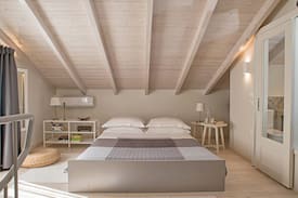 Petaleia House | Thalassa beach house Corfu