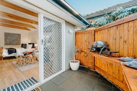 Ventnor Other | The Little Grey Farm Stay- Central Location