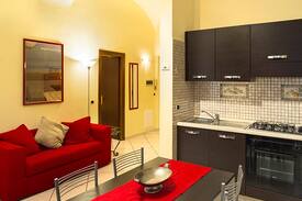 Rione XVIII Castro Pretorio Apartment | My holiday's embassy - Macao