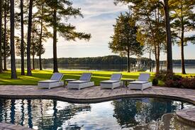Bozman House | Retreat on Grace Creek - Jaw-Dropping Home for the Discerning Renter!