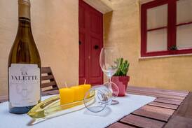 Valletta Apartment | Valletta main street apartment