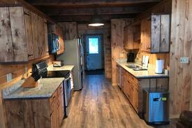 Three Lakes House | Augie's Lake Home on the Three Lakes Chain