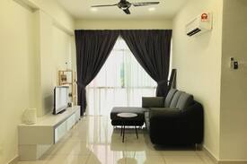 Larut Apartment | Little Suite In Taiping