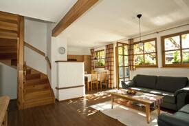Hattnau House | Ferienhäuser Schmidt am Bodensee (Wasserburg (Bodensee)), Ferienhaus 13 B