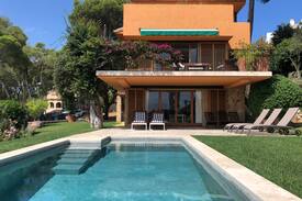 Llafranc House | Beautiful Villa Mare Llafranc