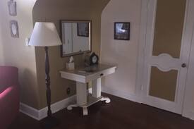 Beckley Apartment | Ambrosia Inn Oasis