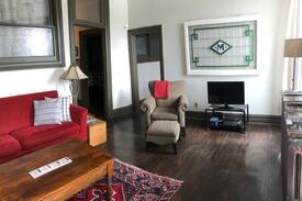 Stratford Apartment | The Palmerston Downtown