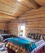 Alamosa Other | The BIG DOG at the Lucky Dog Lodge
