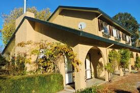 Ohoka House | English Oasis in North Canterbury