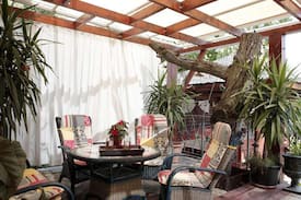 Silistea Snagovului Villa | Villa Vlad Tepes- Snagov