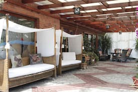 Silistea Snagovului Villa | Villa Vlad Tepes- Snagov