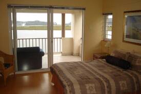 Knysna House | Knysna Lagoon Side House