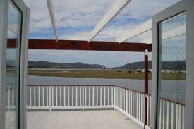 Knysna House | Knysna Lagoon Side House