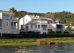 Knysna House | Knysna Lagoon Side House