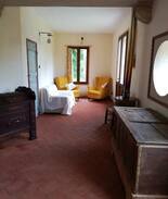 Marzabotto Apartment | Casa in romantico borgo vicino a Bologna