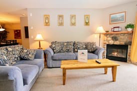 East Kootenay Apartment | Peaks- Birch Building 2 bedroom Condo