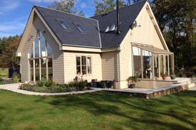 St. Andrews House | Claremont Lodge, St. Andrews