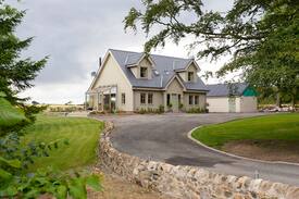 St. Andrews House | Claremont Lodge, St. Andrews