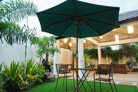 Bocaue Villa | Jardin de Marina a private Balinese-inspired villa