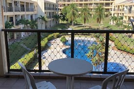 Siginting Apartment | Tanjung Biru Condominium/ Blue lagoon Condominium