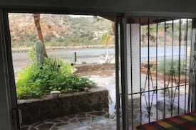 Mulege House | Casa vista hermosa