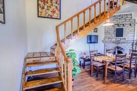 Majkhali Cabin | Sharanam-a paradise Himalayan getaway, Ranikhet