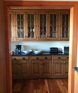 Duxbury House | Spectacular Vacation/Wedding Guest House on Cove