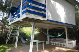 Capo Mulini House | Casetta Paradiso on the beach