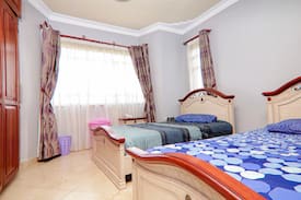 Nairobi House | Ndeiya house