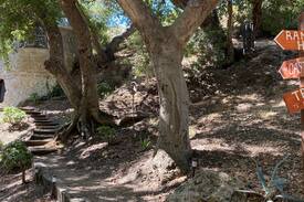 Central Malibu Other | Mini “Castle” at Magical Malibu Ranch