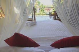 Penestanan Apartment | Gorim House, Nice Apartment In Penestanan Ubud