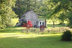 Saylorsburg House | The Stone House