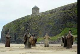 Coleraine House | Sandybank - Game of Thrones