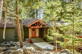 Fern Valley House | New Listing! The Ranch on Strawberry Creek