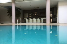 Country Heights Villa | Galaxy Villa Country Heights