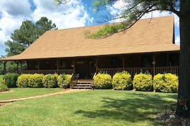 Concord House | Mt View Lodge Near Lynchburg, Liberty University
