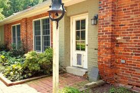 Ottsville House | Old Ridge Farm, Lake Nockamixon, (BUCKS COUNTY)