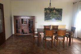Begur Apartment | Apartamento con vistas a la montaña