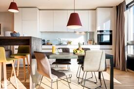 Glattbrugg Apartment | New ipartment Luxury Apartment Zurich/Glattpark