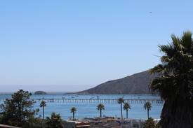 Avila Beach House | Kelsey Family Beach House