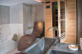 Kirchheim unter Teck Apartment | Badausstellung zum Erleben
