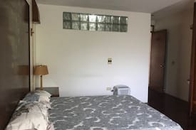 Zhongli District House | [Zhongli] Private room at 2F close to EPA and NCU