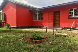 Kabwe House | Beautiful Luangwa cabin next to Cafe Choconilla