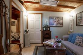 Cazadero Cabin | Elim Grove Cottage