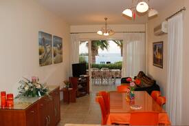 Latchi House | On the beach house latsi